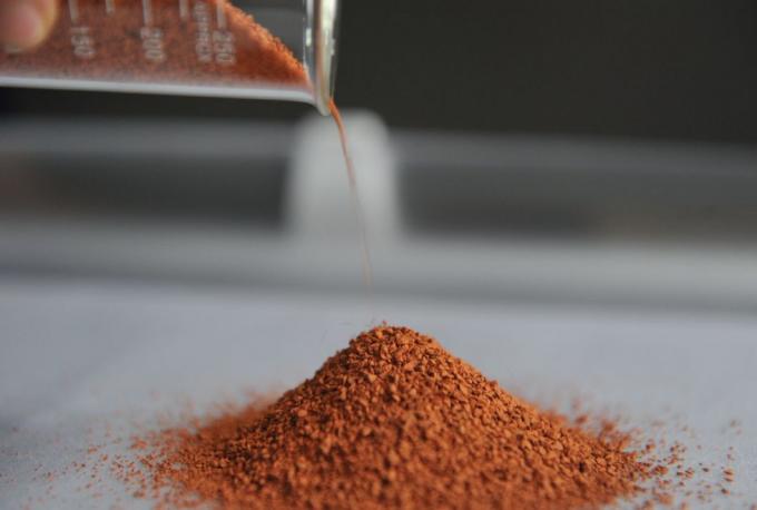 کاشی پوشیده از سنگ 420 میلی متری 3