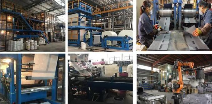 Factory Direct Sell Top Quality Stone Coated Asphalt Roofing Shingle