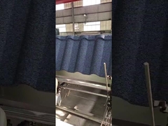 ساخت و ساز مواد ساختمانی رنگارنگ