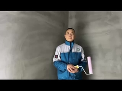 پوشش دیواری غیر ارگانیک 100 درصد طبیعی برای اتاق کودکان